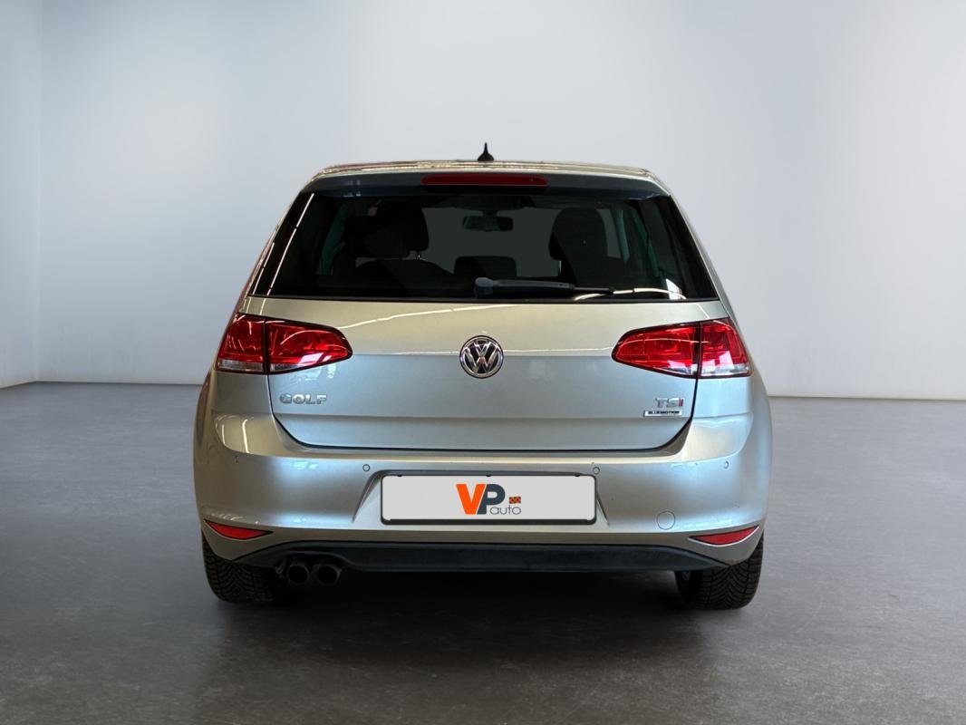 Volkswagen Golf - Photo 4