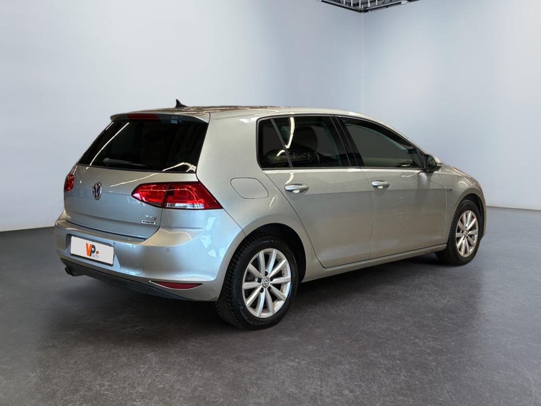 Volkswagen Golf - Photo 5