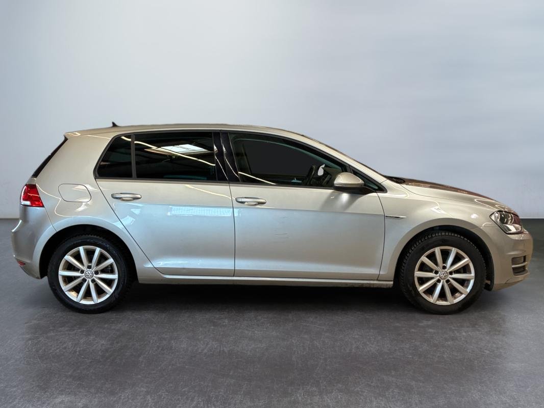 Volkswagen Golf - Photo 6