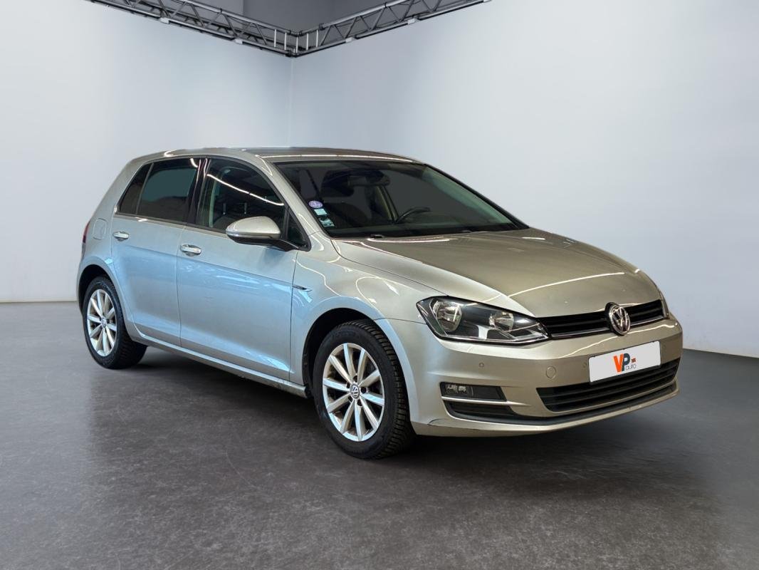 Volkswagen Golf - Photo 7