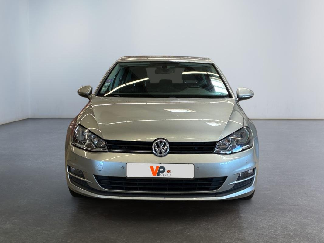 Volkswagen Golf - Photo 8