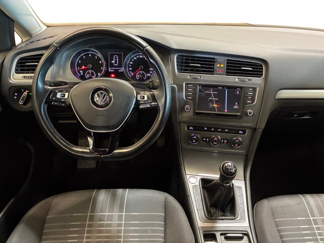 Volkswagen Golf - Photo 10