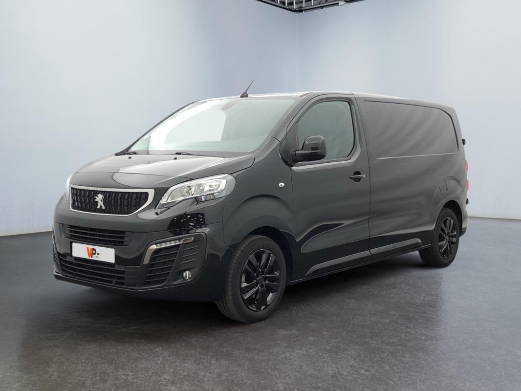 Peugeot Expert - Photo 1