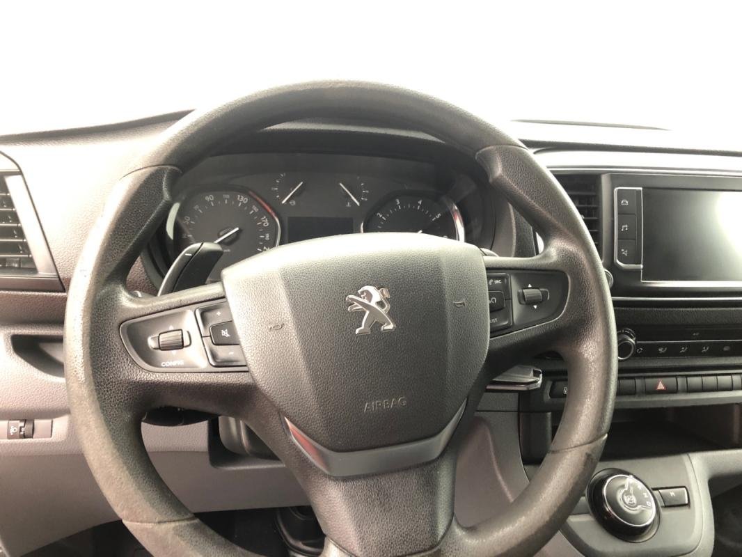 Peugeot Expert - Photo 11