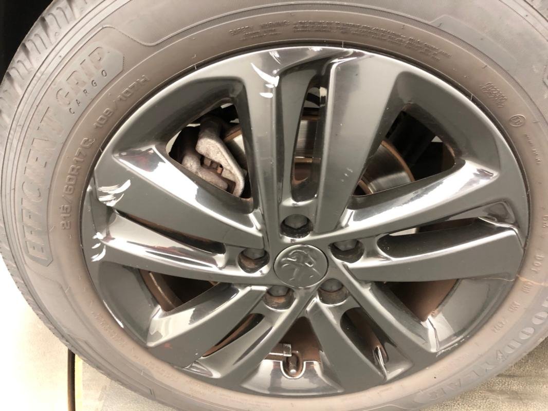 Peugeot Expert - Photo 19