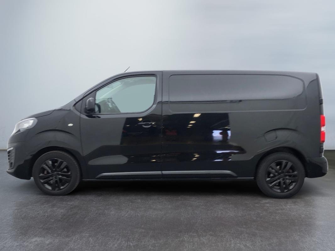 Peugeot Expert - Photo 2