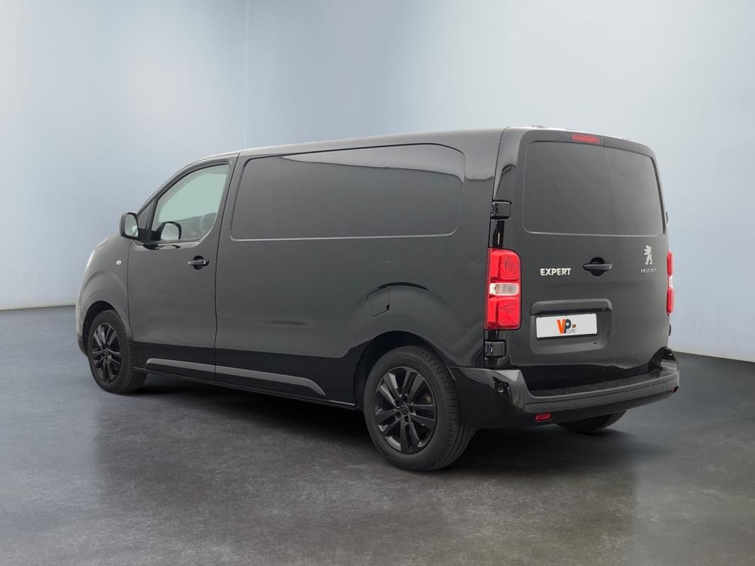 Peugeot Expert - Photo 3