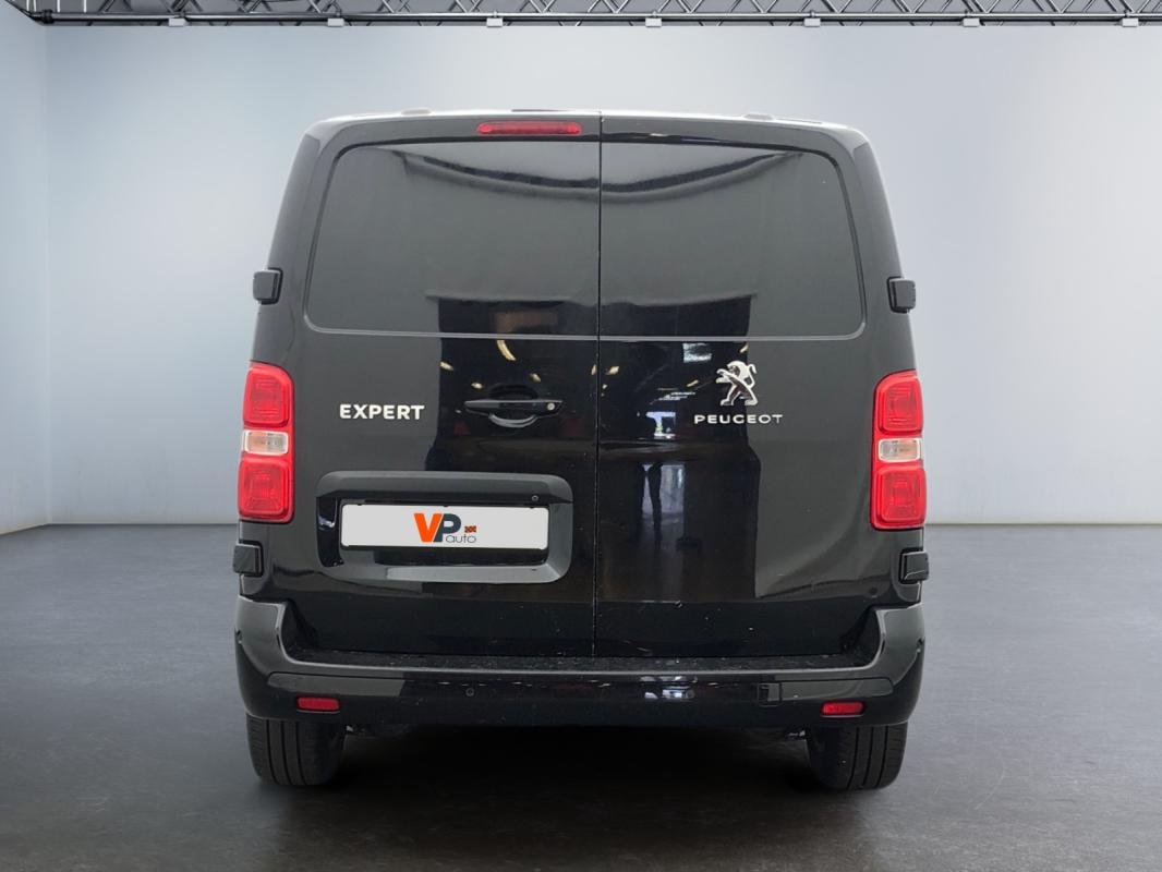 Peugeot Expert - Photo 4
