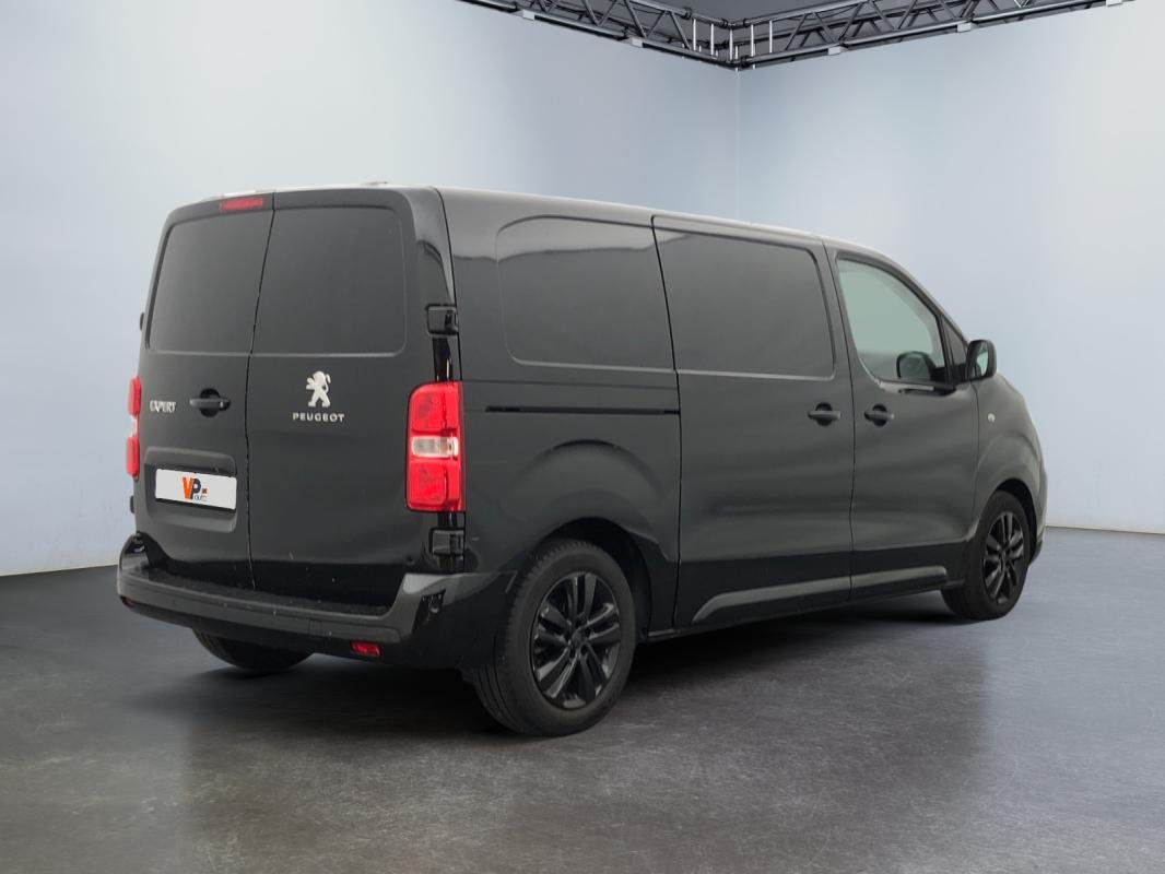 Peugeot Expert - Photo 5