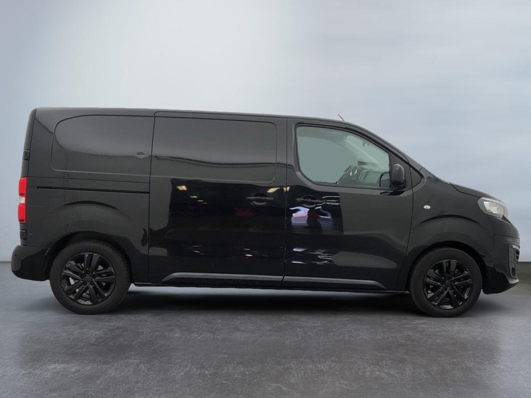 Peugeot Expert - Photo 6