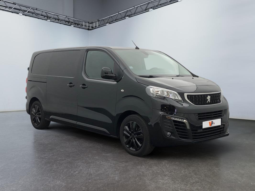 Peugeot Expert - Photo 7