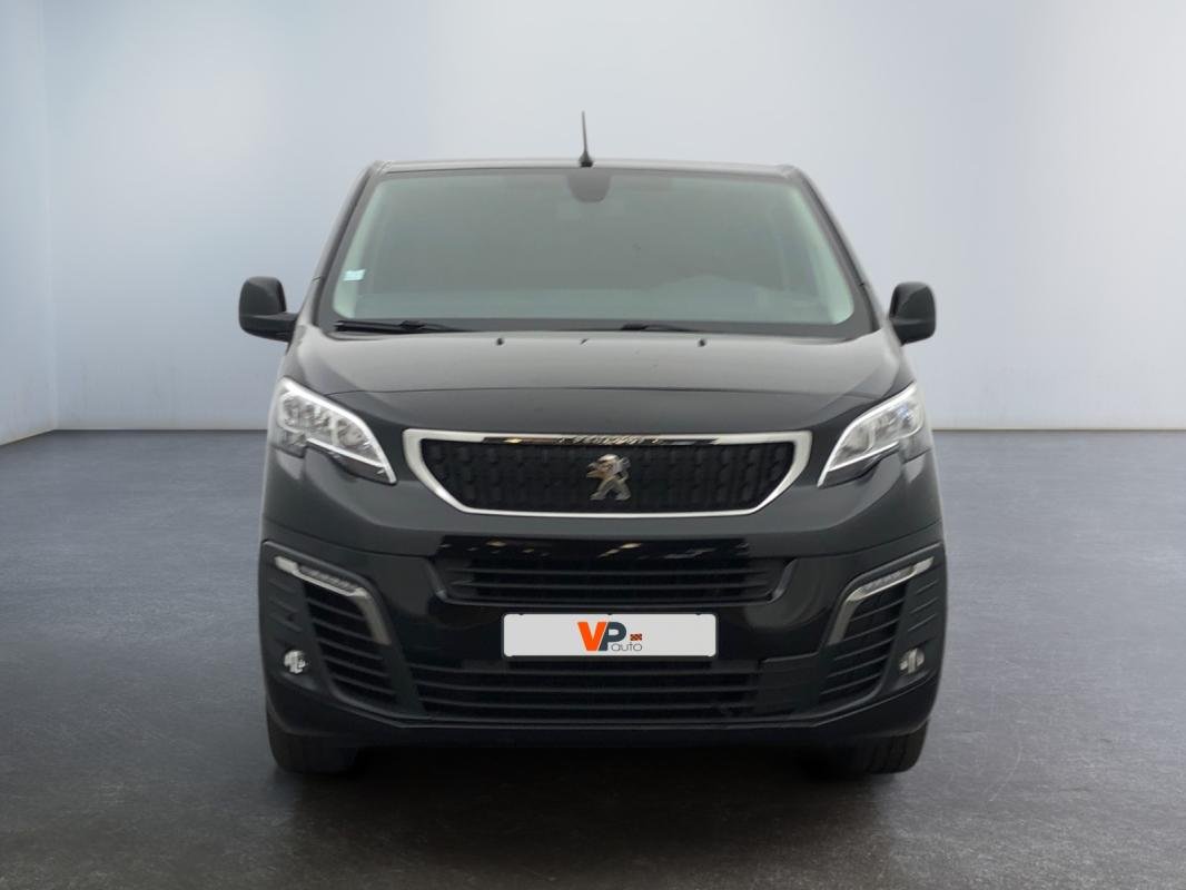 Peugeot Expert - Photo 8