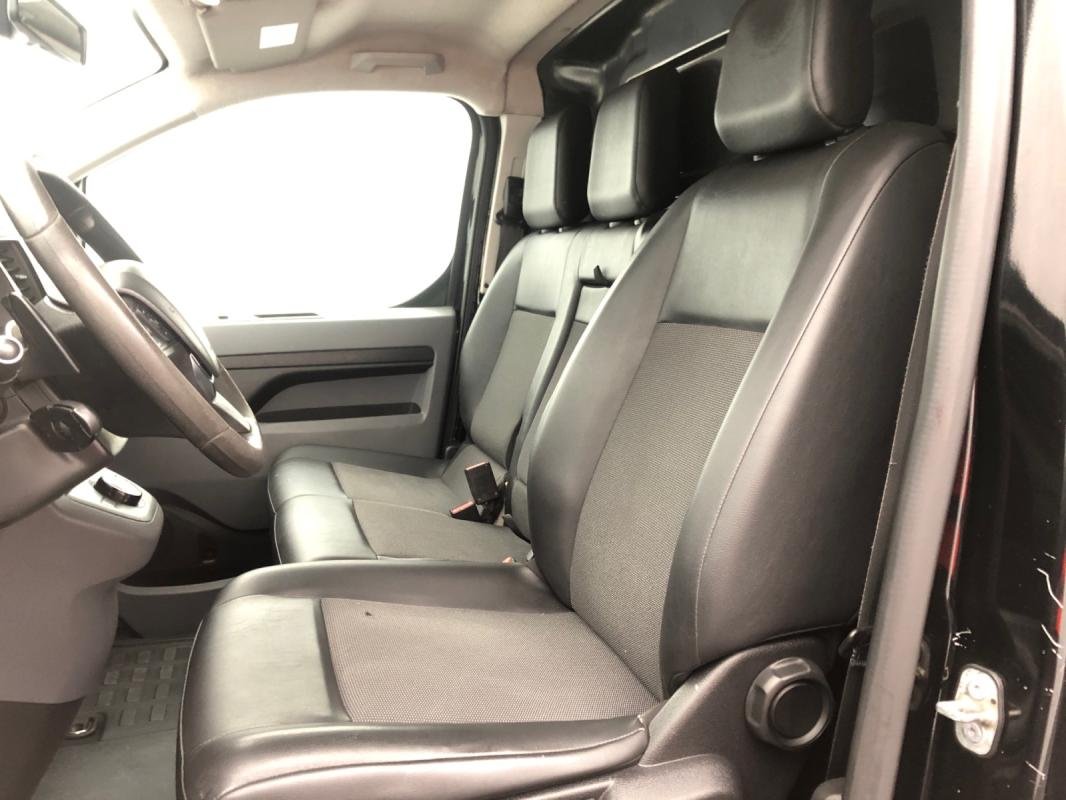 Peugeot Expert - Photo 9