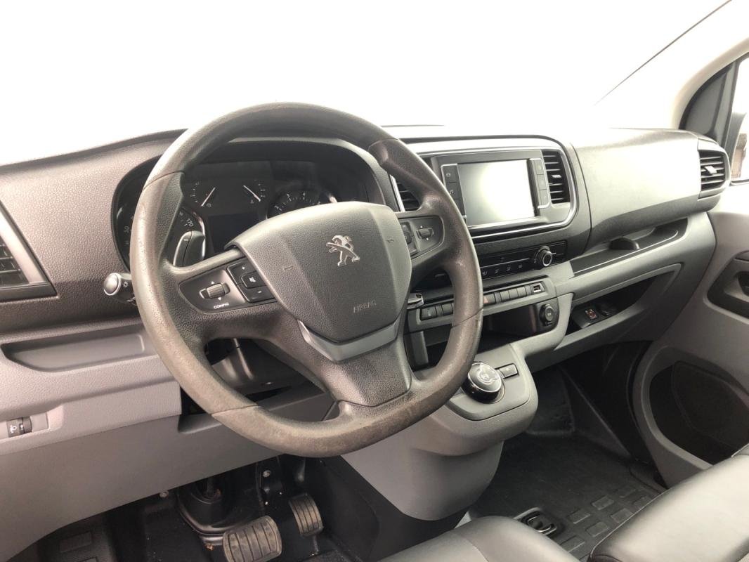 Peugeot Expert - Photo 10