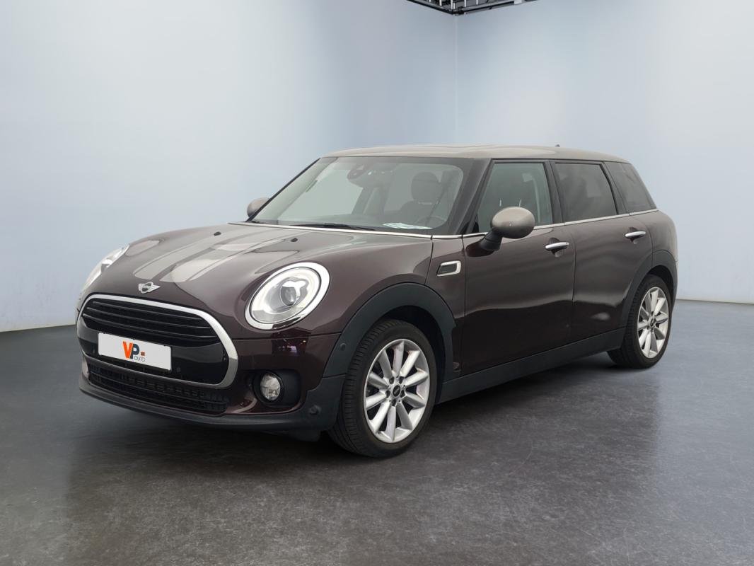Mini Clubman - Photo 1