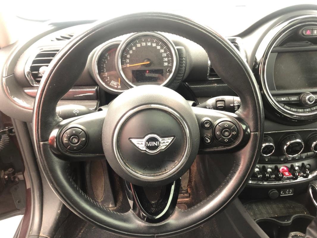 Mini Clubman - Photo 11