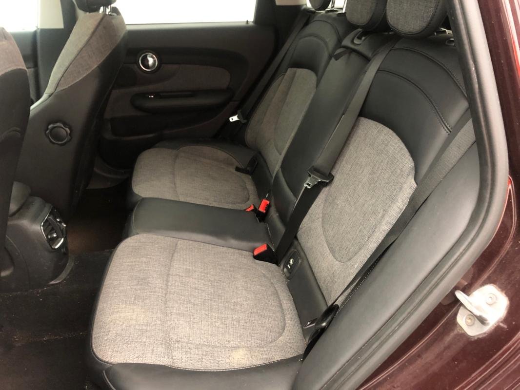 Mini Clubman - Photo 14