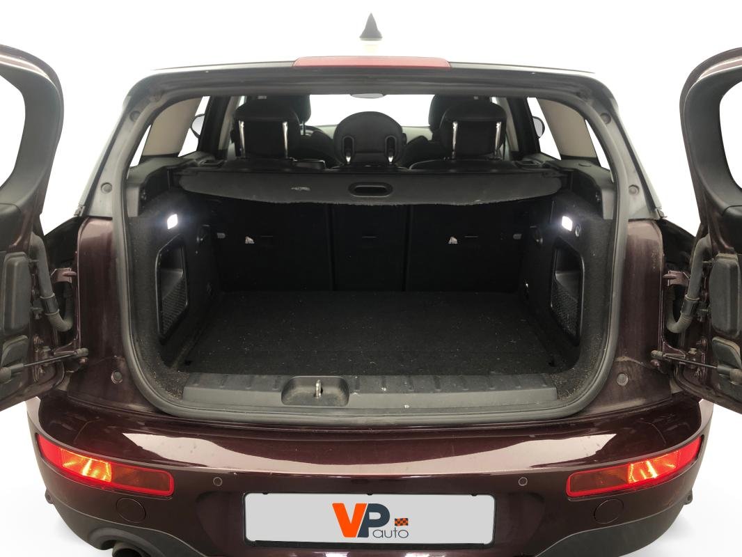 Mini Clubman - Photo 15