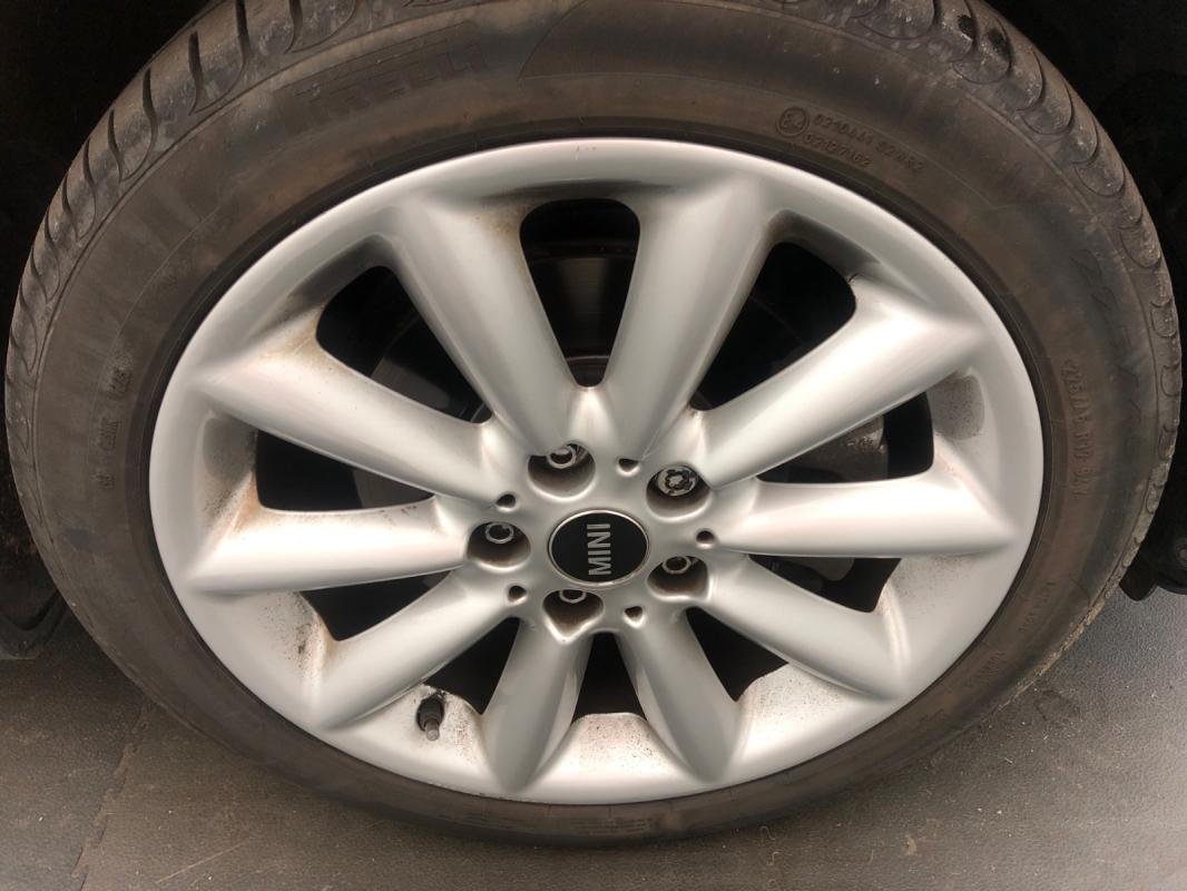 Mini Clubman - Photo 17