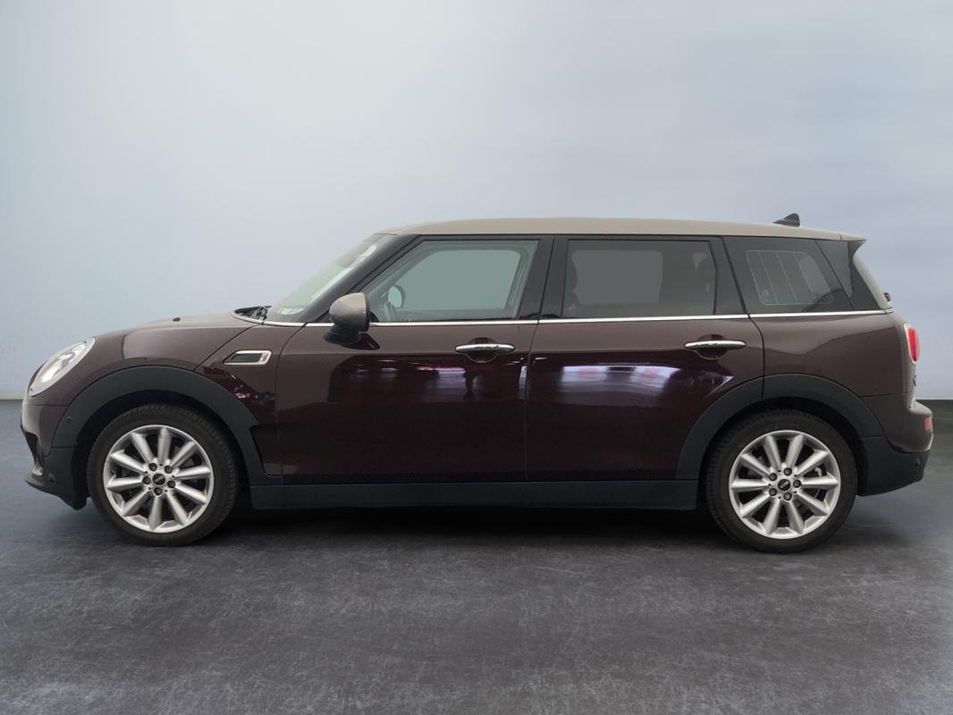 Mini Clubman - Photo 2