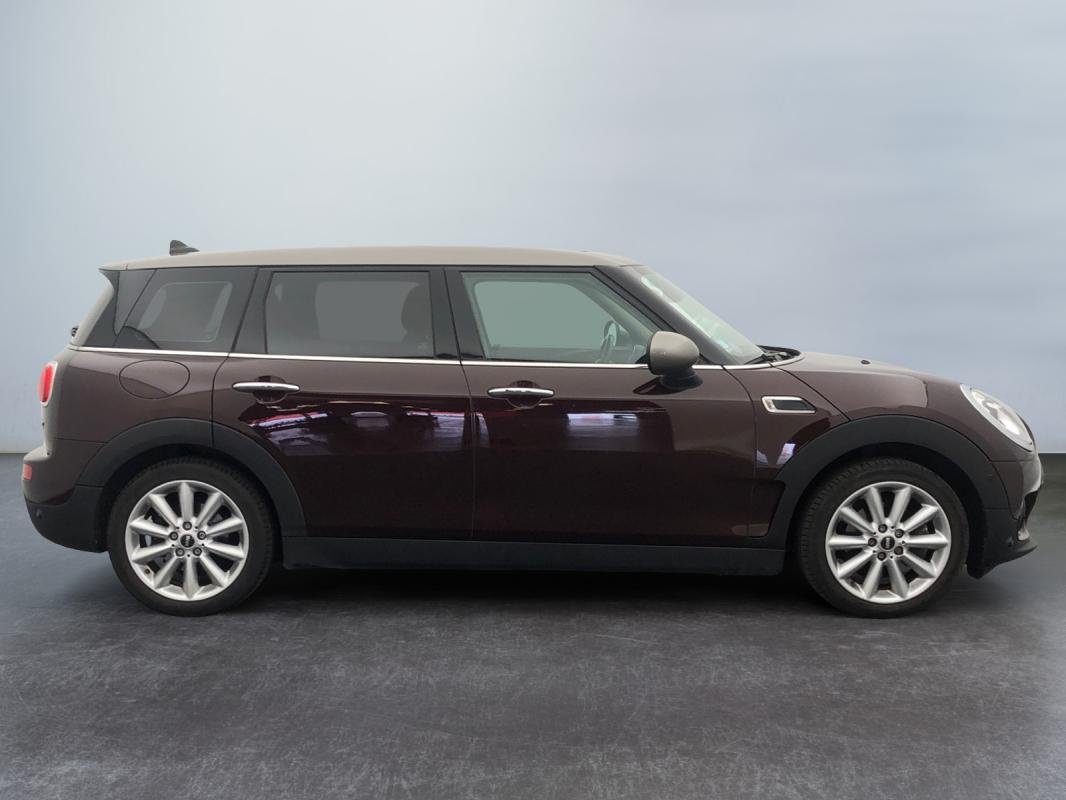 Mini Clubman - Photo 6