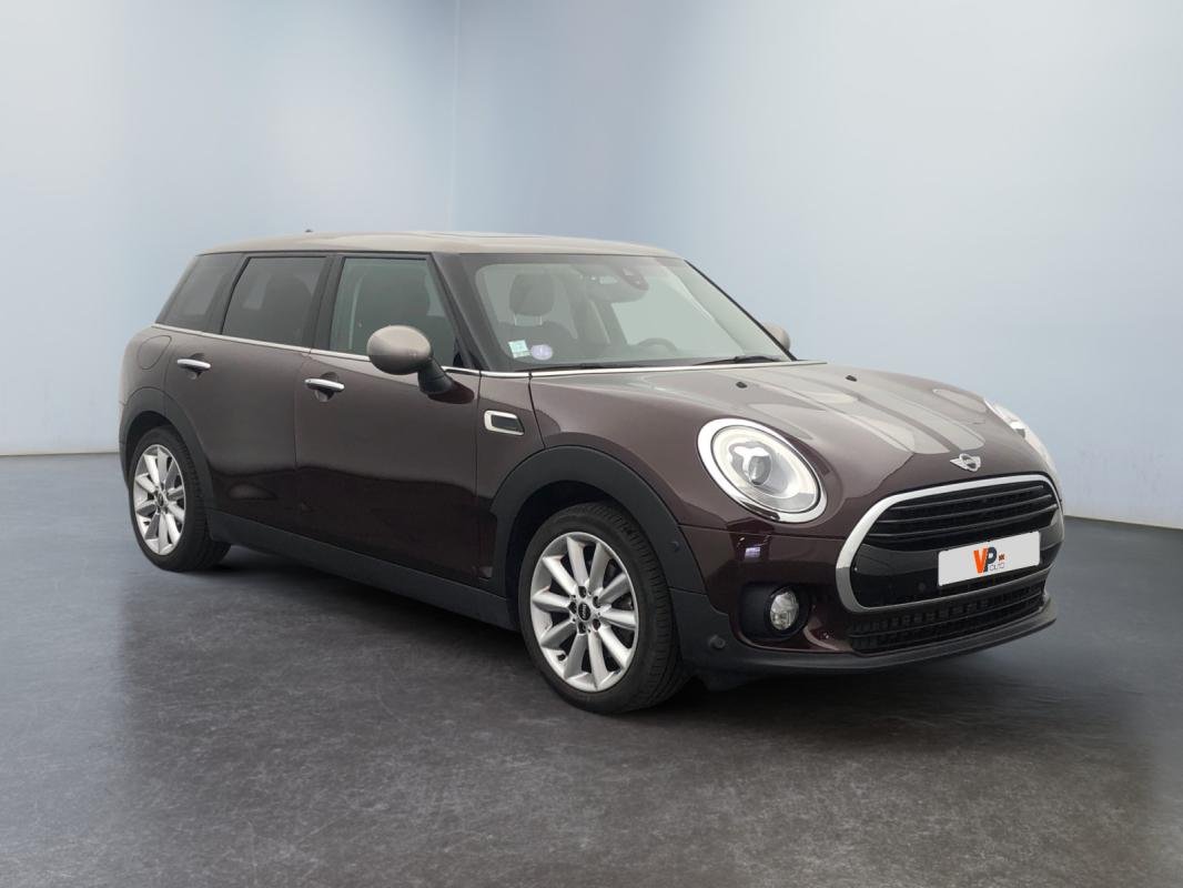 Mini Clubman - Photo 7