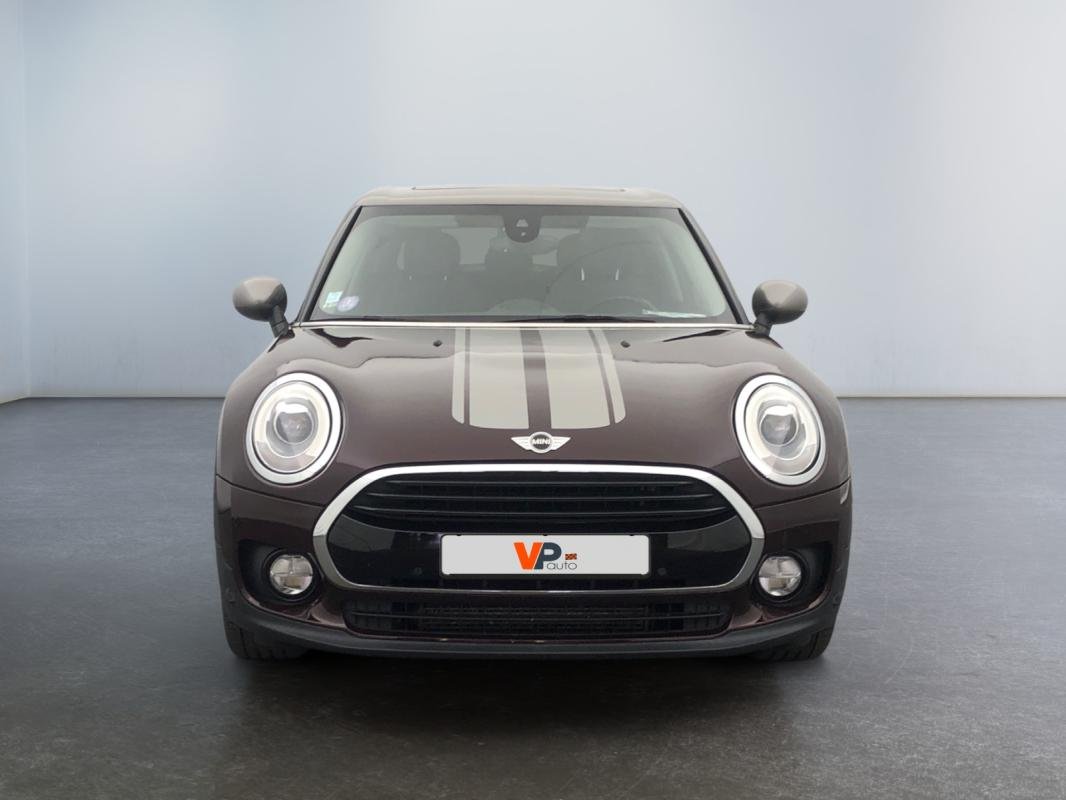 Mini Clubman - Photo 8