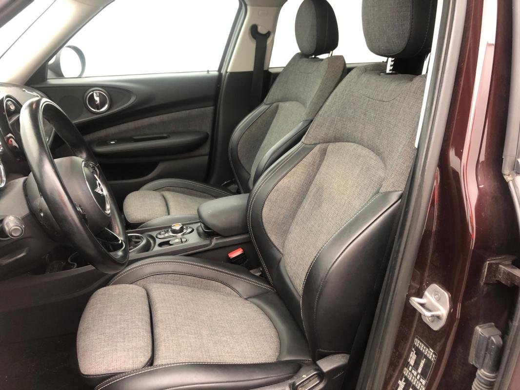 Mini Clubman - Photo 9