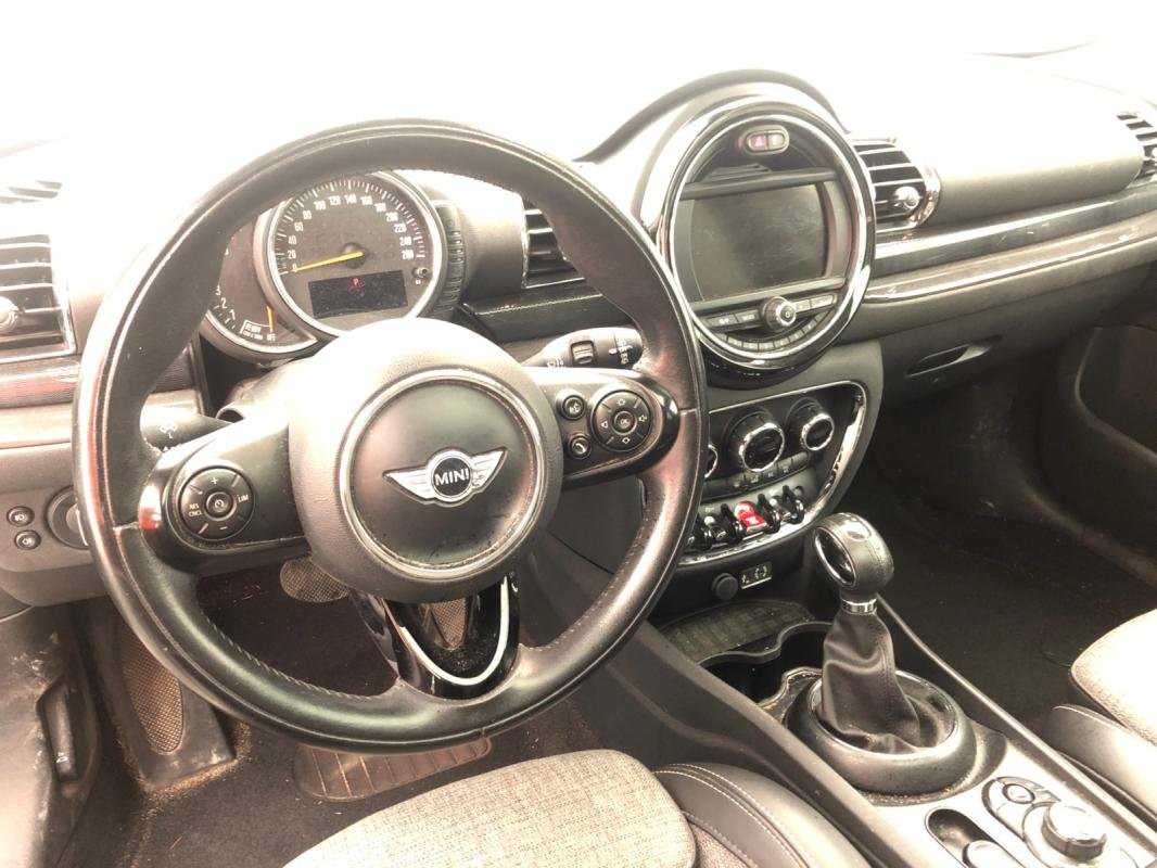 Mini Clubman - Photo 10