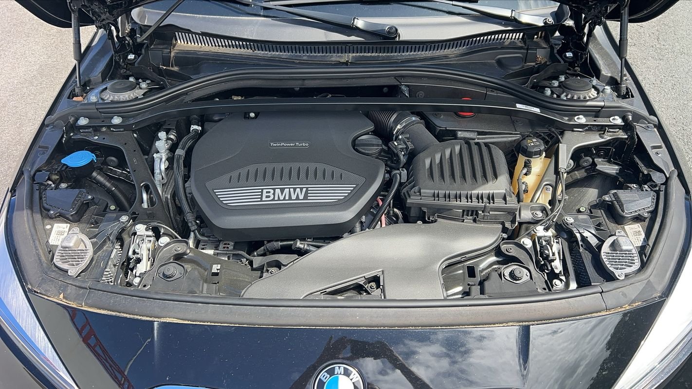 BMW Série 1 - Photo 15