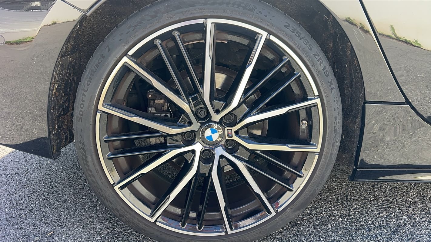 BMW Série 1 - Photo 16