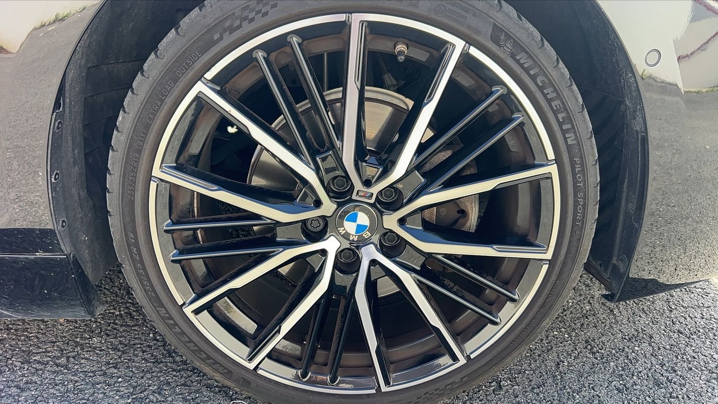 BMW Série 1 - Photo 17