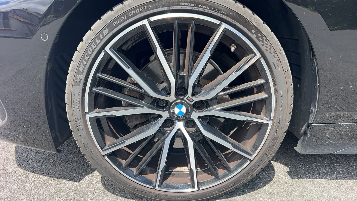 BMW Série 1 - Photo 18