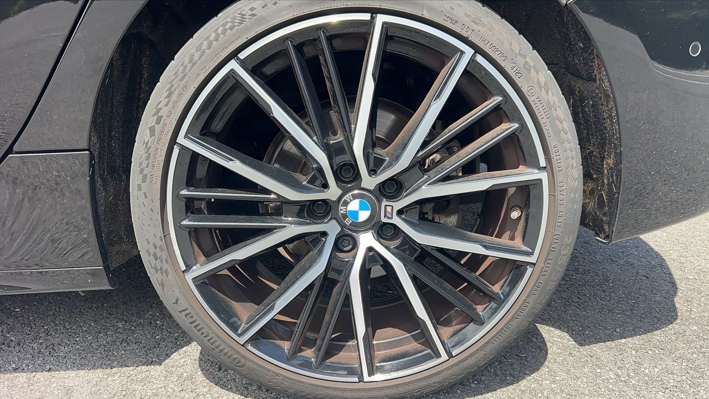 BMW Série 1 - Photo 19