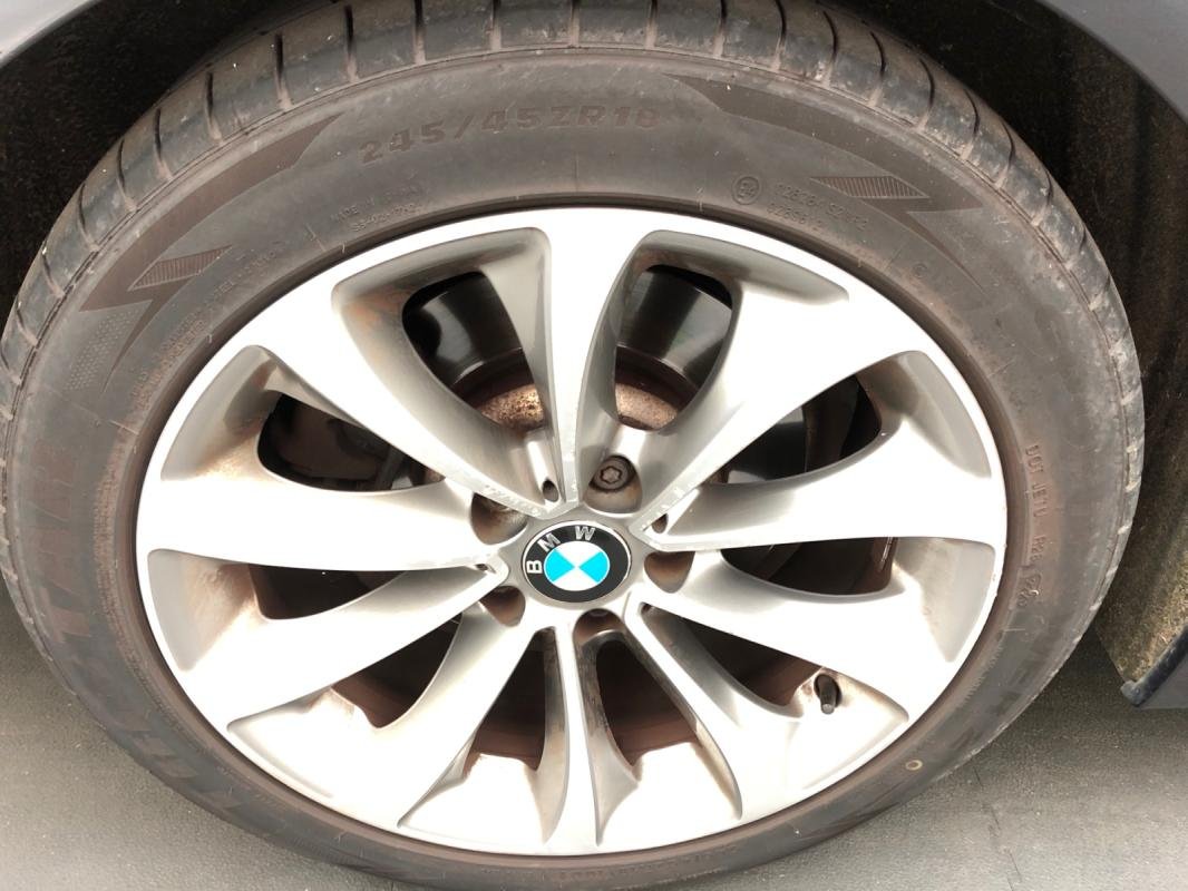 BMW Série 5 - Photo 17