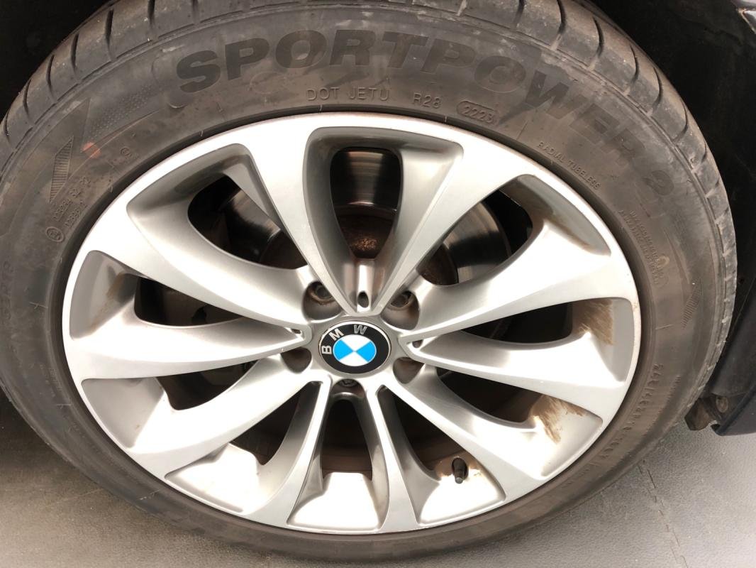 BMW Série 5 - Photo 18