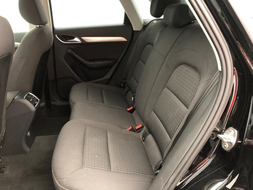 Audi Q3 - Photo 14