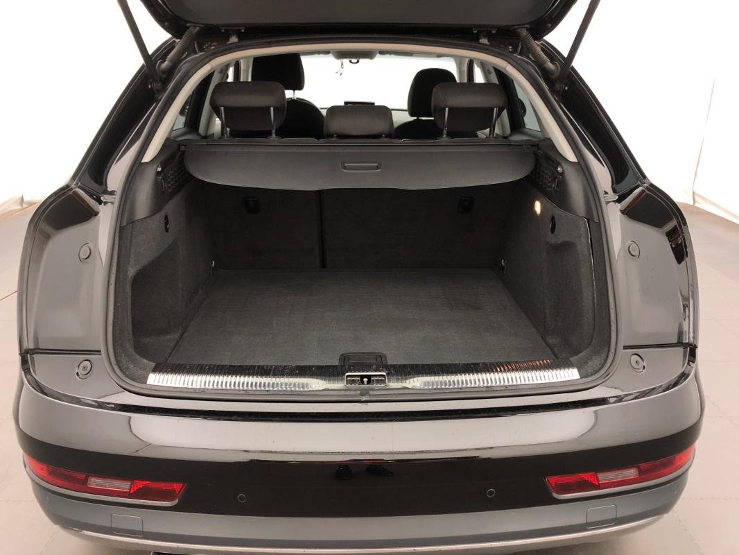 Audi Q3 - Photo 15