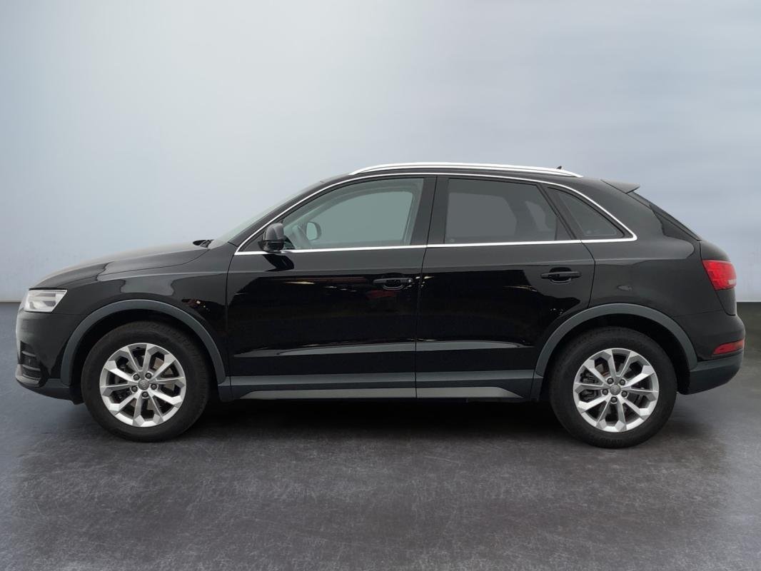 Audi Q3 - Photo 2