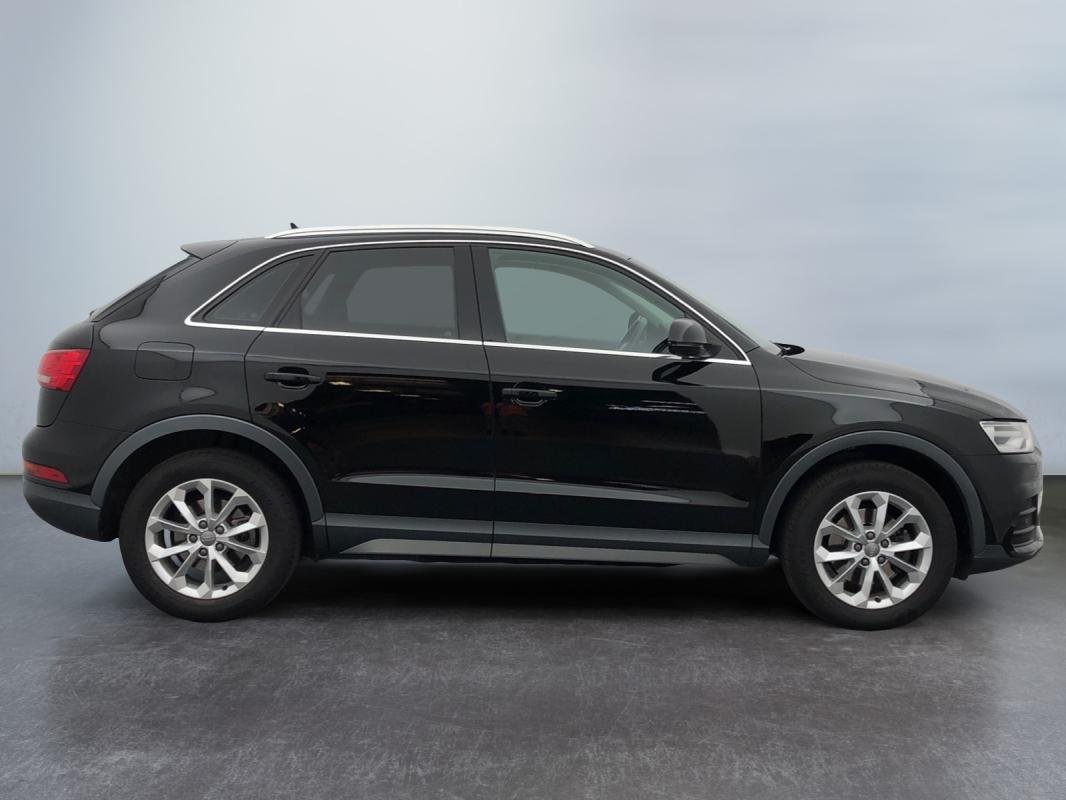 Audi Q3 - Photo 6