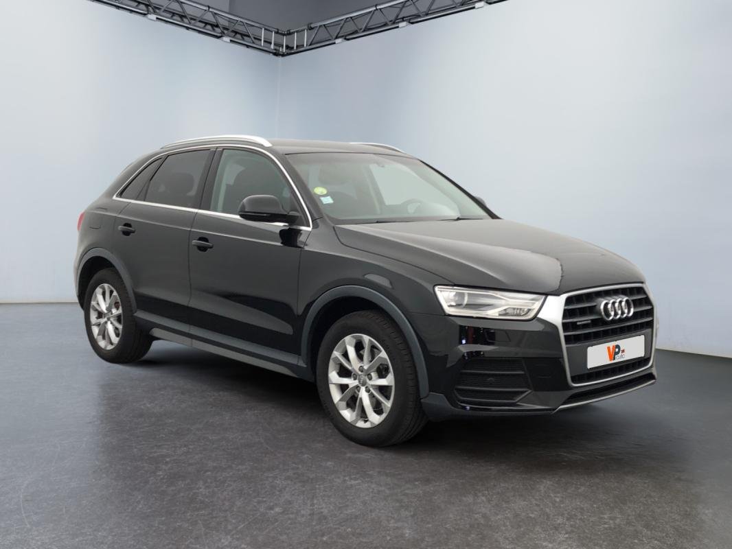 Audi Q3 - Photo 7