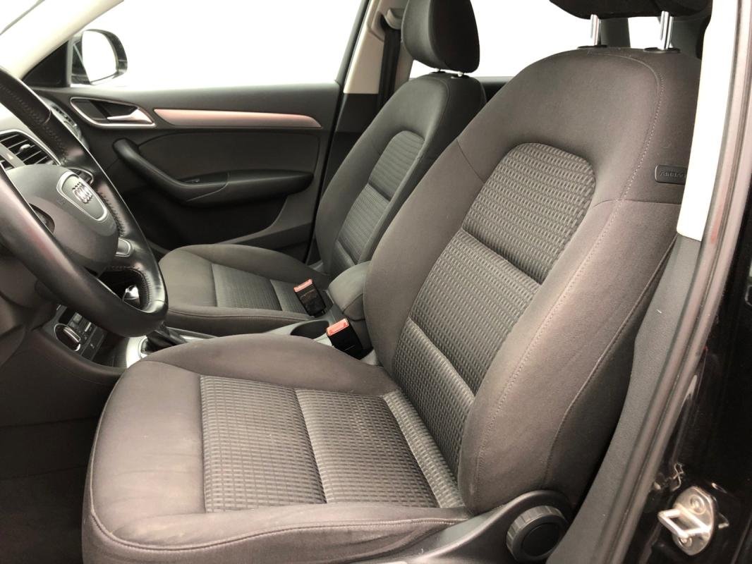 Audi Q3 - Photo 9