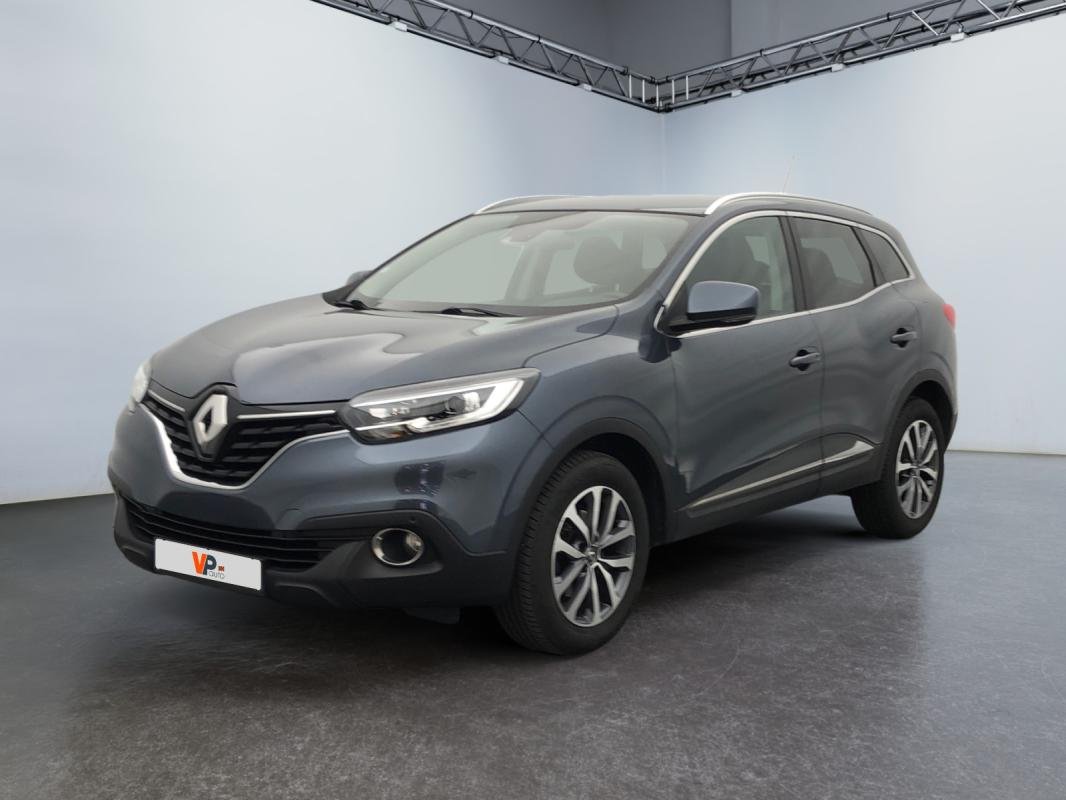 Renault Kadjar - Photo 1