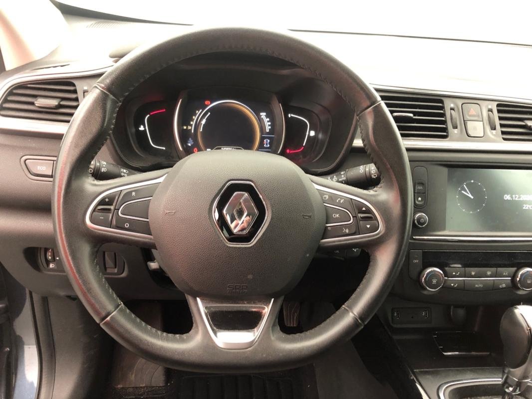Renault Kadjar - Photo 11