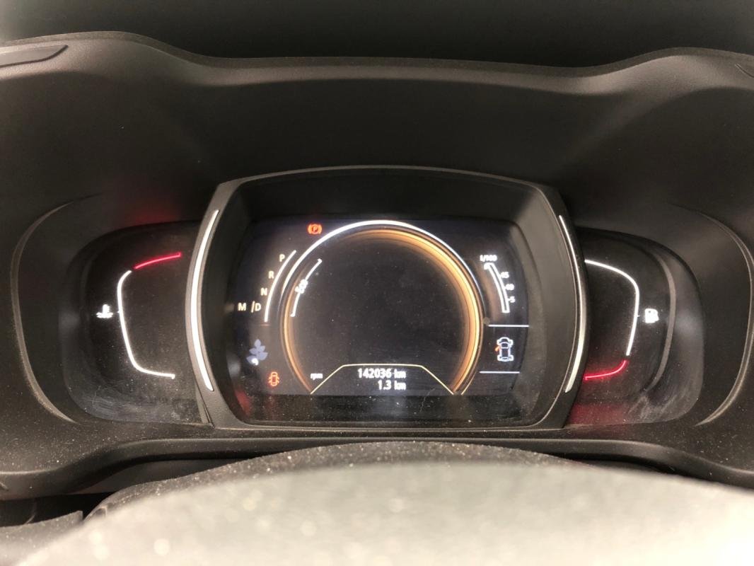 Renault Kadjar - Photo 12