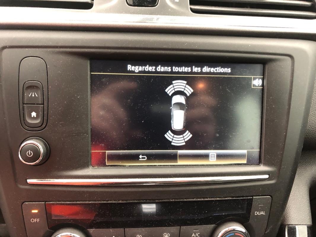 Renault Kadjar - Photo 13