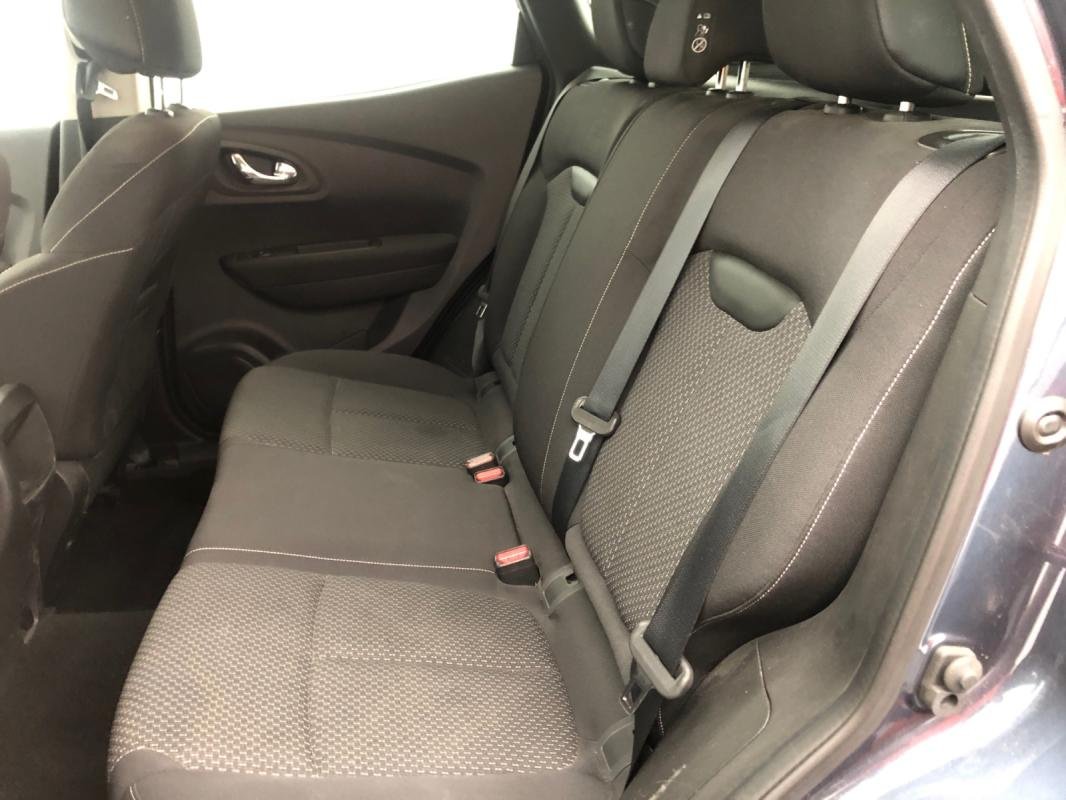 Renault Kadjar - Photo 14