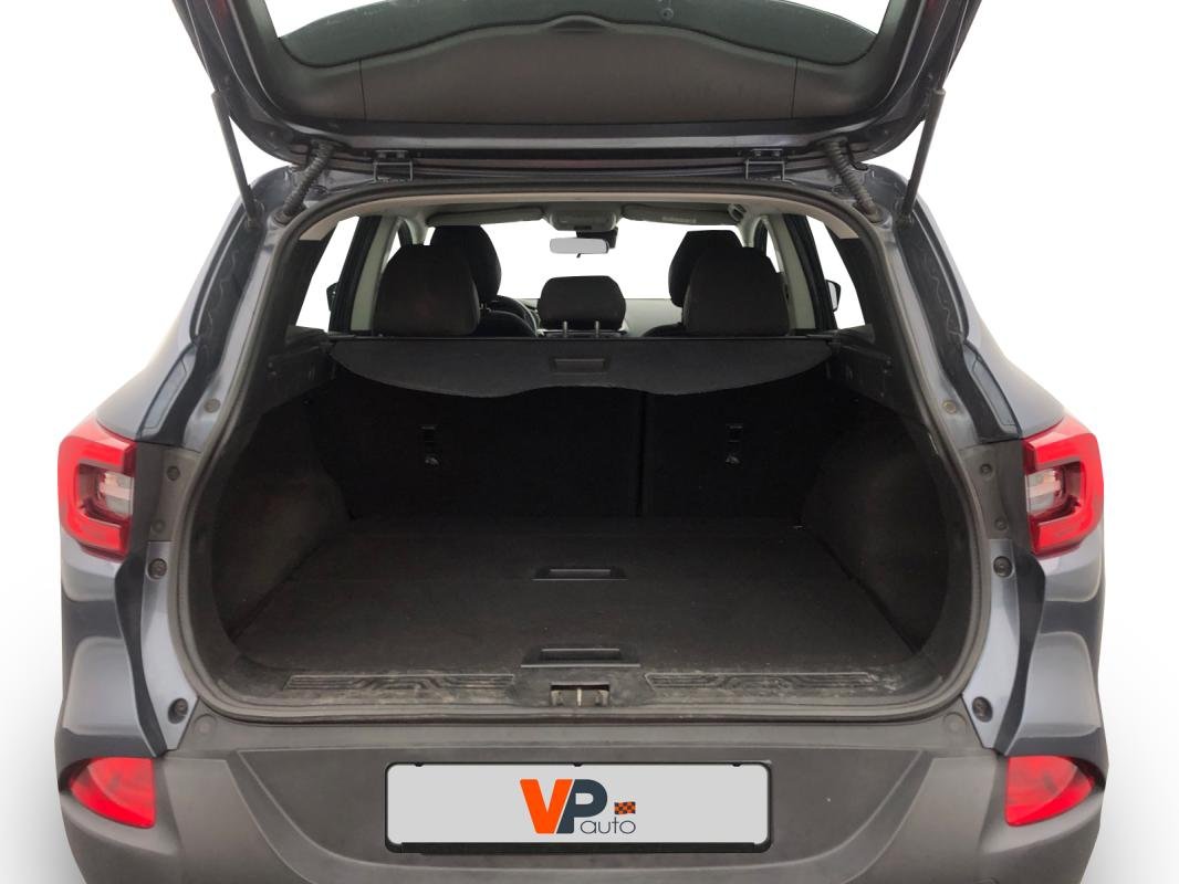 Renault Kadjar - Photo 15