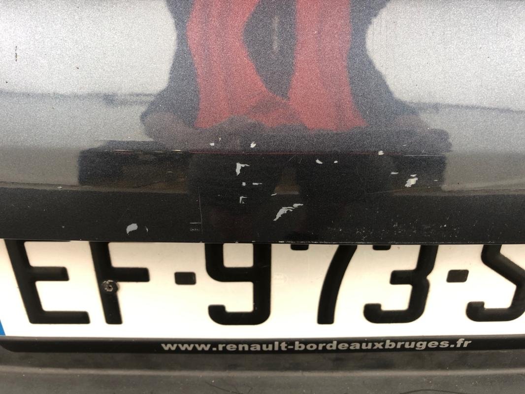 Renault Kadjar - Photo 16