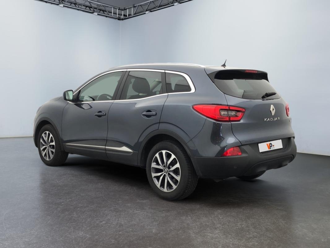 Renault Kadjar - Photo 3